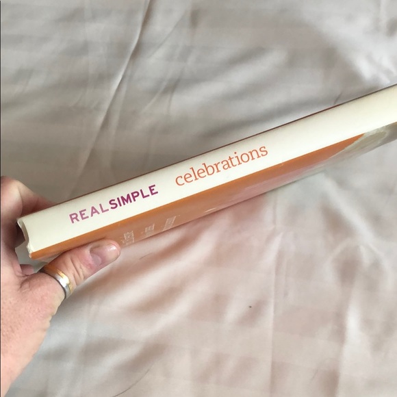 Real Simple “Celebrations” - Picture 5 of 5